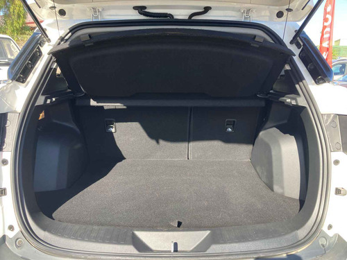 Ford Territory 1.5 Aut 2024