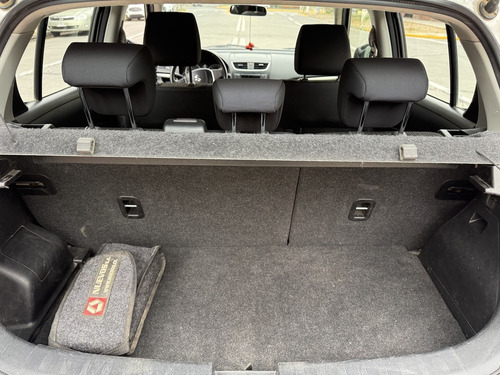 Suzuki Swift 1.2 Glx