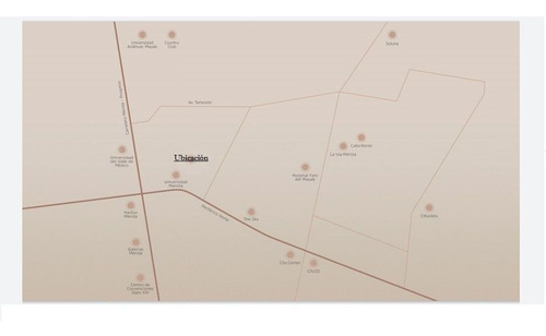 Imagen 10 de 30 de Homu Mod L82 Departamentos Temozón Norte Mérida