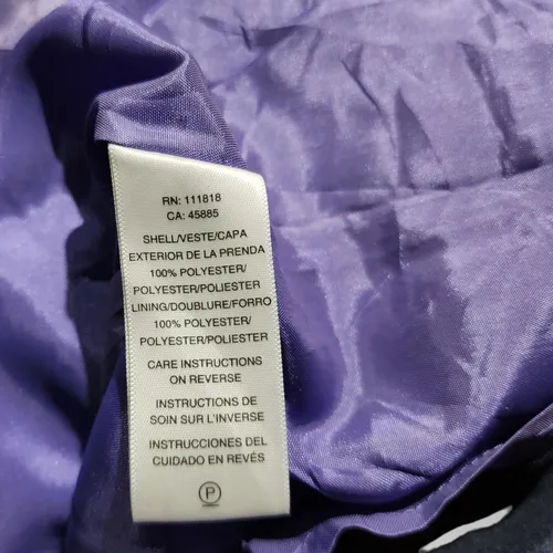 Michael kors rn 111818 ca 45885 jacket best sale