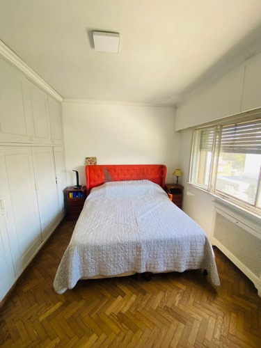 Imagen 12 de 14 de Venta Apartamento 3 Dormitorios Y 3 Baños Con Garage En El Centro De Montevideo 123 Metros!