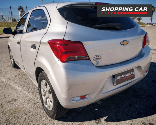 Chevrolet Joy 1.0 1.0 2023