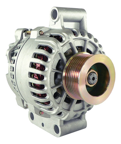 Alternador Db Electrical Para Repuesto Ford Excursion