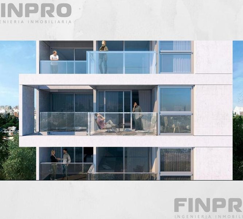 Imagen 3 de 17 de Excelente Departamento 2 Y 3 Amb. Centro De San Martín