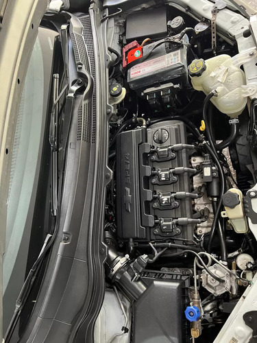 Chevrolet Prisma 1.4 Ltz 98cv