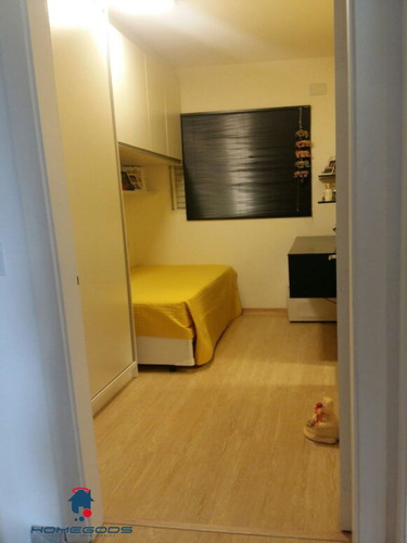Imagem 11 de 19 de Casa Para Venda - Parque Jambeiro - Ca00395 - 33699972