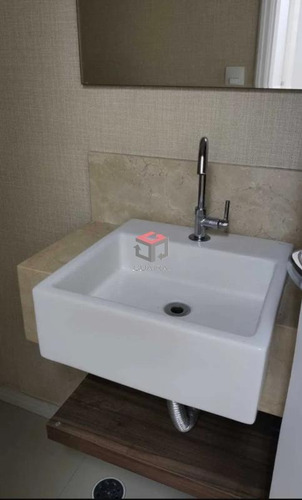 Imagem 5 de 9 de Sala À Venda, 1 Vaga, Centro - São Caetano Do Sul/sp - 88048