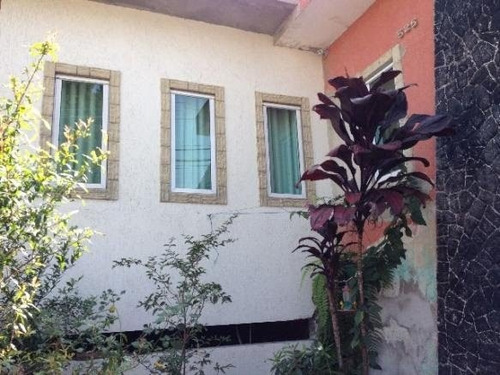 Imagem 2 de 12 de Casa Sobrado Para Venda, 2 Dormitório(s), 168.0m² - 292