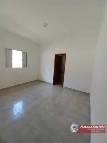 Imagem 16 de 25 de Linda Casa Na Praia Em Itanhaem - Ita3669