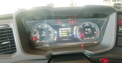 Scania R450 A E6 6x2 2024 0km