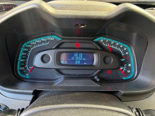 Chevrolet Agile 1.4 Lt 5p