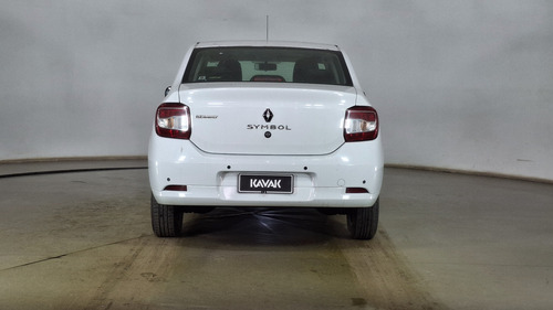 Renault Symbol 1.6 Privilege