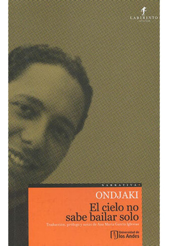 Libro- Cielo No Sabe Bailar Solo, El