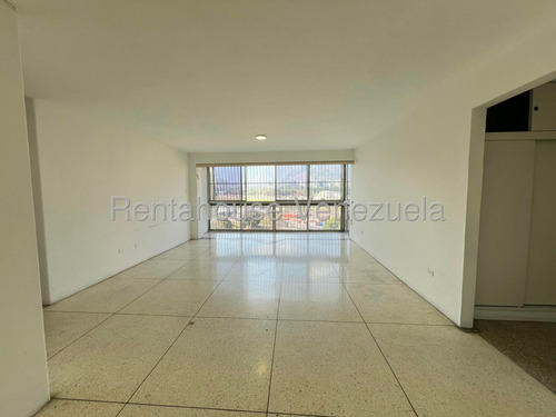 Apartamento En Venta En Chuao Mls 25-18725 Yf