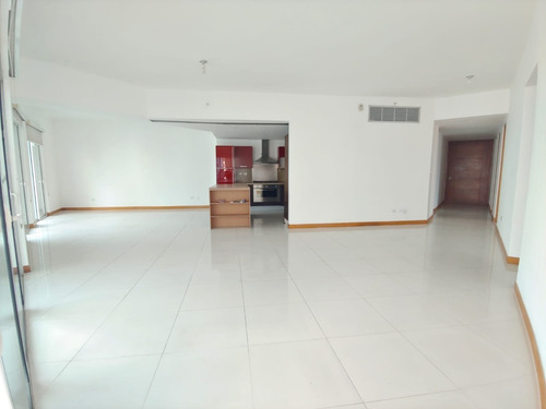 Imagen 2 de 10 de Vendo Apartamento En La Av. George Washington