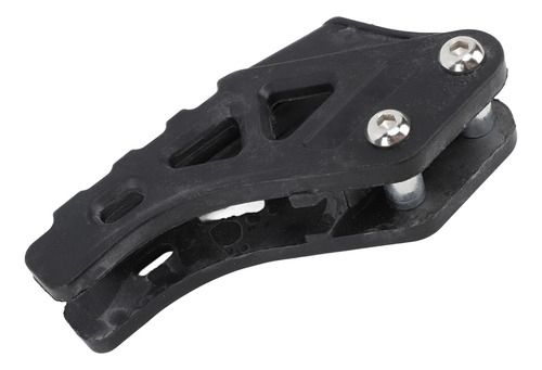 Guía De Protección De Cadena Para Motocicleta, Alta Dureza,