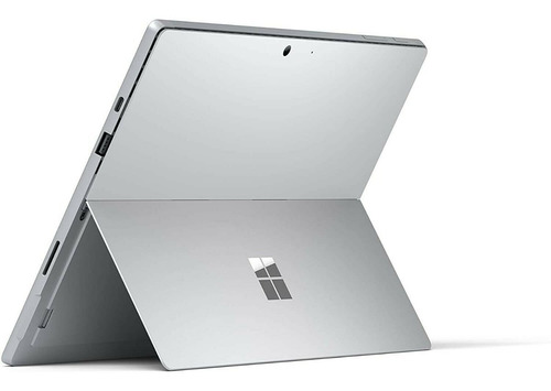 Imagen 9 de 10 de Microsoft Surface Pro 7 12.3inch Tableta 1.1ghz Core I5 10th