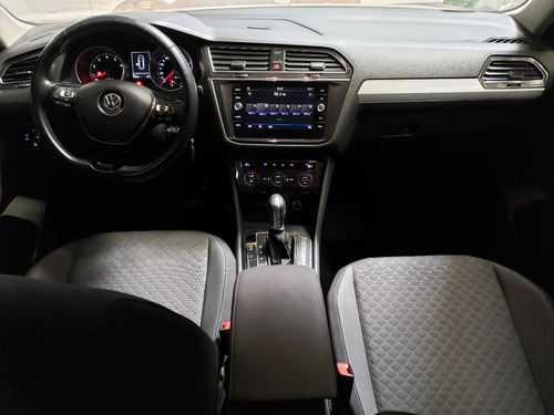 Imagen 8 de 9 de Tiguan 1.4 Tsi Dsg