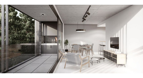 Imagen 2 de 13 de Preventa Departamento 1 Dormitorio Fisherton!