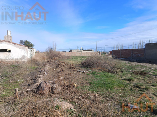 Venta De Terreno En Fernandez Oro Sobre Calle Mitre | Apto Comercial