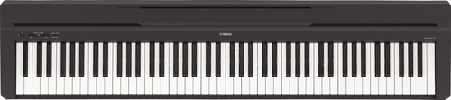 Piano Digital Yamaha P45b