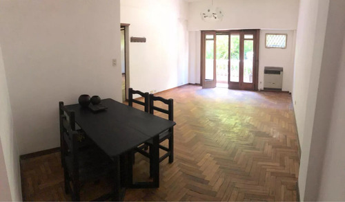 Departamento En Venta En Recoleta, Capital Federal, Buenos Aires
