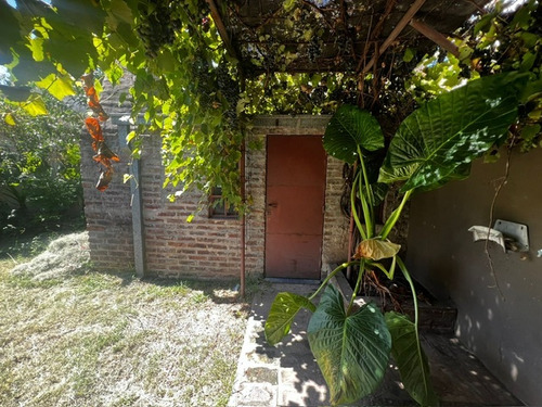 Venta Casa Barrio Dálmine Nuevo Oportunidad Vivienda Impecable Familias Hogar