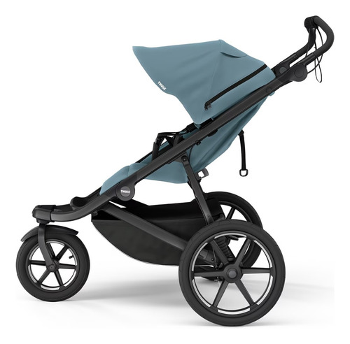 Carrinho Urban Glide 3 P/ 1 Bebê - Thule