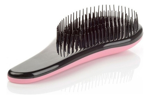 Cepillo Desenredante Anticaída De Cabello Y Anti Frizz