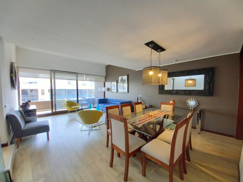 Departamento Vende/la Dehesa Central