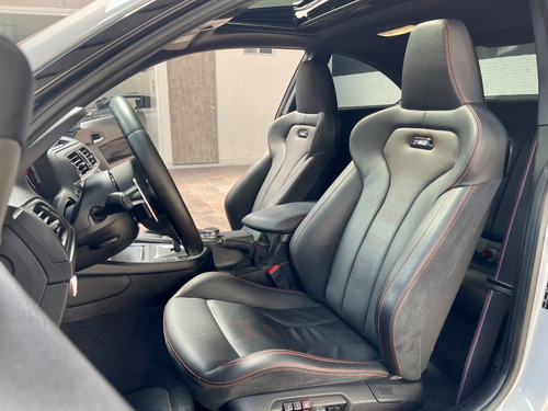 Imagen 4 de 15 de Bmw M2 Competition 2019