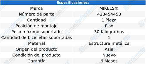 Soporte De Reparación Para Bicicleta