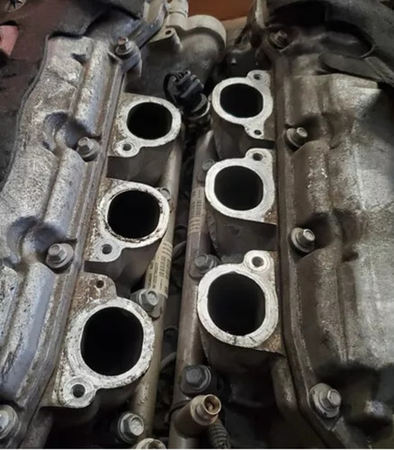 Motor Chevrolet O Gmc V6 3.6 2007 A 2016 Acadia Traverse (Usado)