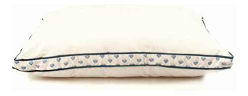 Spring Air Almohada Comfort Plus, Firmeza Media, Estándar