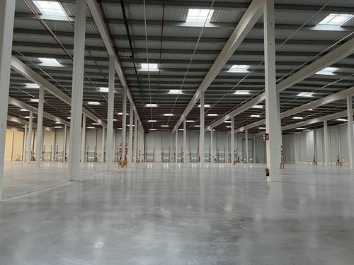 Nave Industrial En Renta En Vallejo Cdmx 9,087 M2