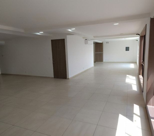 Oficina En Venta En Calle 3 Naucalpan (m2o2459)