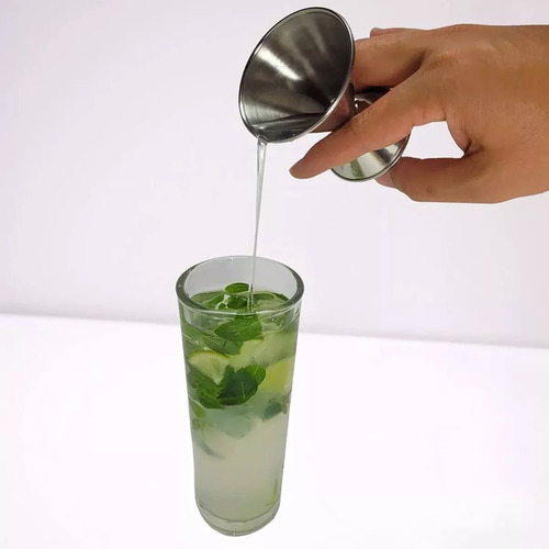 3 Piezas De Dosificador Para Bebidas En Bar, Capacidad 1x2 O