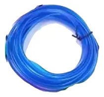 Comprar Kit Completo Cable Luz Neon 12v. 2.3mmx3m Interior Auto N20