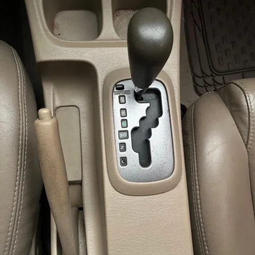 Toyota Fortuner 2.7L AT 2.7CC 2012**