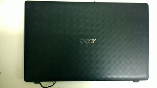 Carcaça Tampa Superior- Face A- Acer Aspire 5742/ 5742z