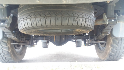 Mitsubishi L200 2.5 Hpe Outdoor Cd 4x4