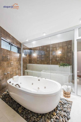 Casa À Venda, 300 M² Por R$ 3.900.000,00 - Vila Olímpia - São Paulo/sp - Ca2880