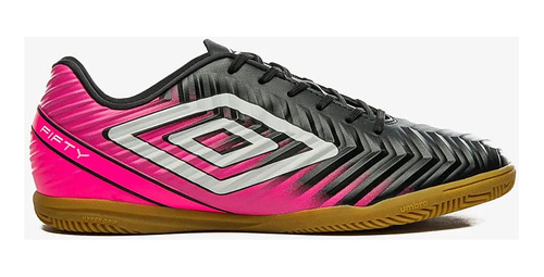 Chuteira Futsal Indoor Umbro Fifty V