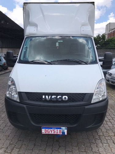 Iveco Daily 35s14