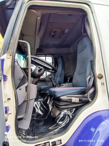 Volvo Vm 260