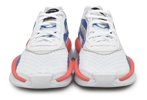 Tenis Puma Rs Sistem Pure Vision | Envío gratis