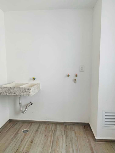 Imagen 4 de 14 de Departamento En Renta Cuautitlán Izcalli