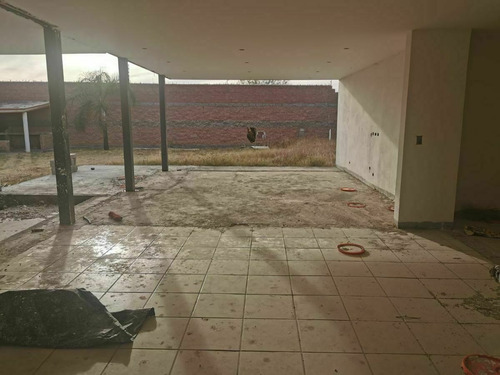 Casa En Venta En La Loma, Aguascalientes.
