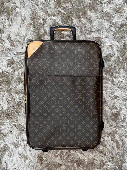 Equipaje y Accesorios de Viaje Maletas Louis Vuitton en Zapopan |  MercadoLibre.com.mx