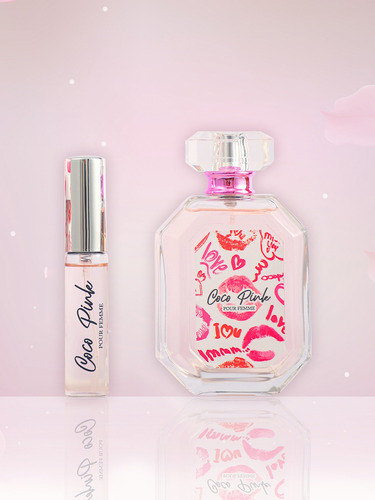 Regalo De San Valentín Elegant Lady Eau De Toilette 115ml